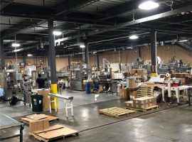 Nakon prodaje instalacijski strojevi