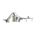 Automatic Bottle Unscrambler Automatski razarač za boce