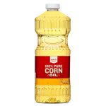 Corn Oil Filling Machine Stroj za punjenje kukuruznim uljem