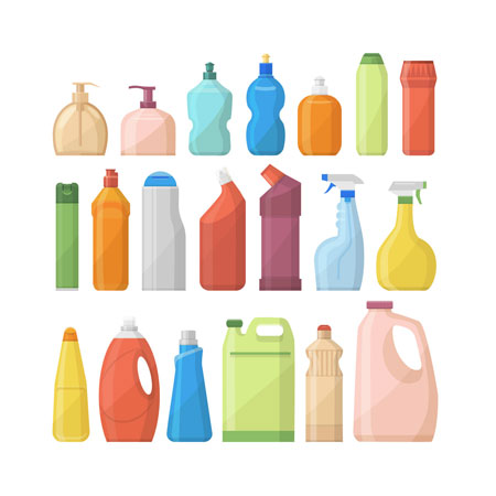 Domaćinstvo-proizvoda-Punila