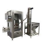 Automatski stroj s jednim glavom za zatvaranje