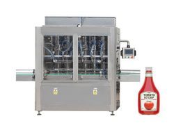 Pakiranje rakije Jar za rajčicu