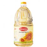 Stroj za punjenje suncokretovog ulja